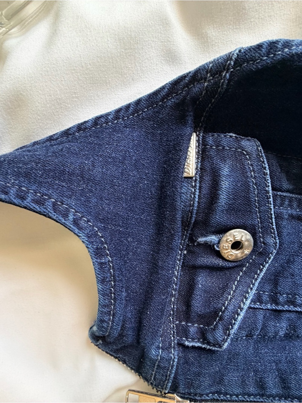 Diesel Overall - Picture 4 of 6